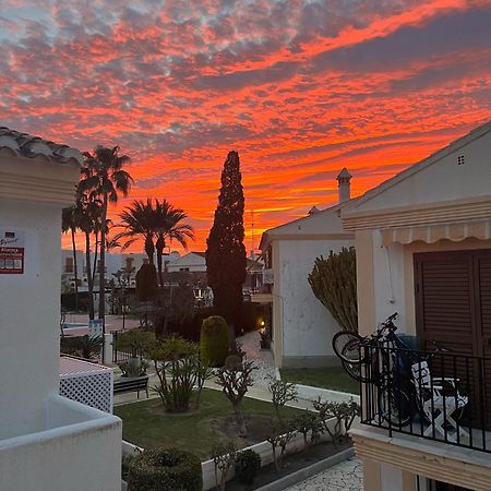 Casa Del Pescador En Vera Luaran gambar