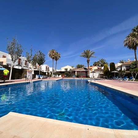 Casa Del Pescador En Vera Luaran gambar