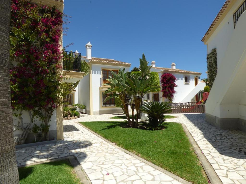 Casa Del Pescador En Vera Luaran gambar