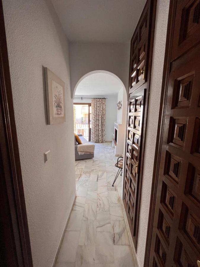 Casa Del Pescador En Vera Luaran gambar