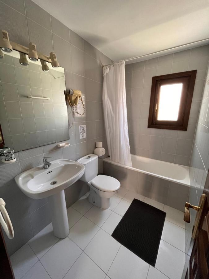 Casa Del Pescador En Vera Luaran gambar