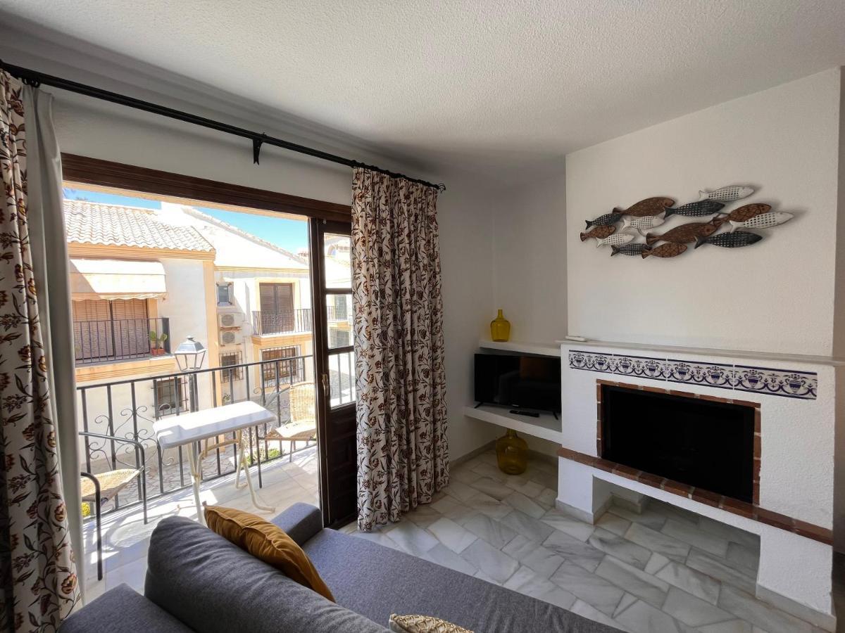 Casa Del Pescador En Vera Luaran gambar