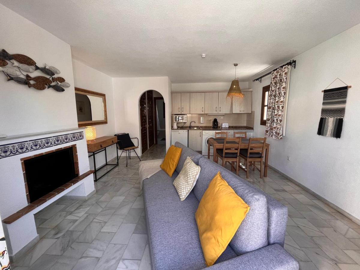 Casa Del Pescador En Vera Luaran gambar