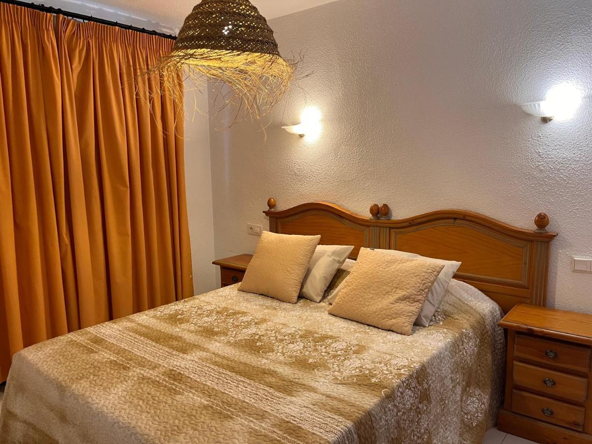 Casa Del Pescador En Vera Luaran gambar